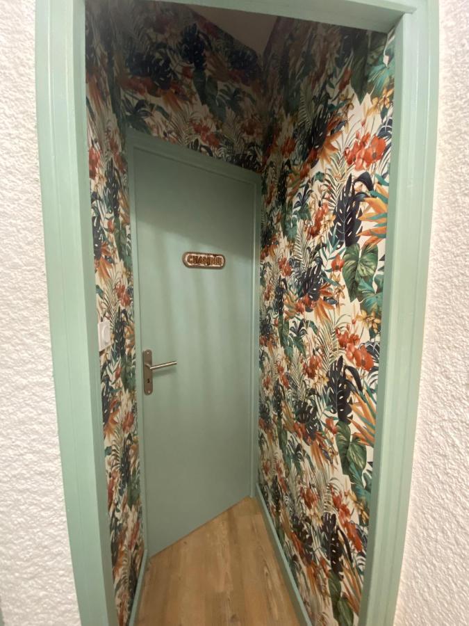 La Suite Des Platanes Perpignan Exterior photo